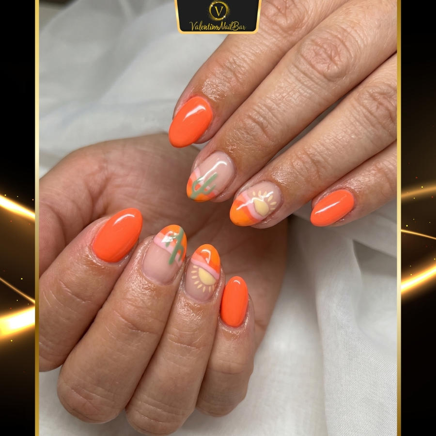 Hot pick, Most chosen and trending nail design 